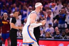 21世紀NBA搶七大戰(zhàn)替補球員單場正負值排名：卡魯索+40居首 華萊士第二