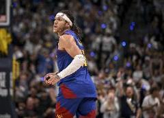 戈登：最強的球隊未必勝出，最健康的才能贏得比賽