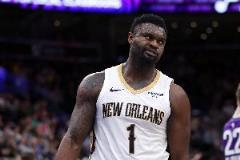 六年無所作為！斯坦：鵜鶘可能再次以錫安為建隊核心