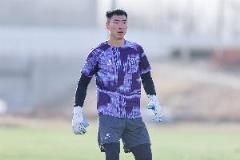 方鏡淇手術(shù)后出院回家，預(yù)計(jì)一周內(nèi)可逐步下地行走