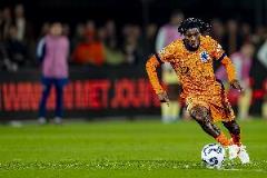 弗林蓬簽約利物浦五年繼續(xù)穿著30號(hào)球衣