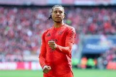 奧利塞德甲表現(xiàn)驚艷：助攻+創(chuàng)造機(jī)會(huì)領(lǐng)跑聯(lián)賽