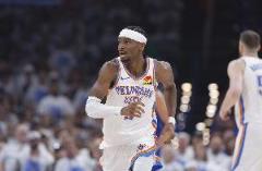 美記：為何大家說“不怕雷霆”？他們始終是本季最強(qiáng)球隊(duì)