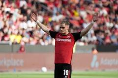 德媒：維爾茨尚未決定下家，拜仁未明顯領(lǐng)先，預(yù)計(jì)轉(zhuǎn)會費(fèi)1.5億歐