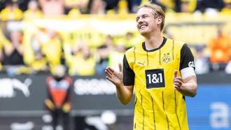 布蘭特：夏窗留隊(duì)，我還沒有別的計(jì)劃