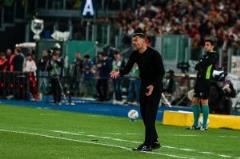 米蘭5年再無緣歐戰(zhàn)，意杯決賽落敗卻奪得意超杯