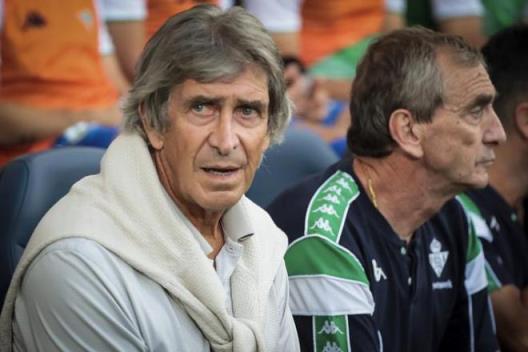 佩萊格里尼：前半小時(shí)已輸?shù)魧?duì)馬競(jìng)，球員難忘歐協(xié)聯(lián)決賽