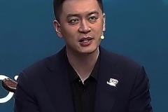 終圓夢(mèng)！楊鳴此前：從籃協(xié)頒發(fā)的獎(jiǎng)項(xiàng)來看 也是對(duì)廣廈的肯定~