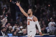 布倫森：進(jìn)東決不是終點(diǎn)，我們還有很長(zhǎng)的路要走