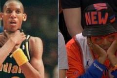 雷吉·米勒將客觀解說東決！