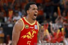 小巴里-布朗總決賽兩場40+，場均30分7.3助攻1.5搶斷引熱議