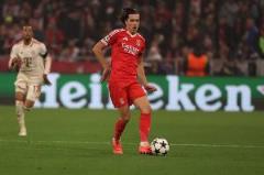 皇馬與阿爾瓦羅就加盟達原則性一致，解約金5000萬歐