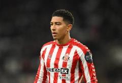 德天空：多特蒙德有意簽下貝林厄姆與切爾基，轉(zhuǎn)會(huì)費(fèi)均約3000萬(wàn)歐元