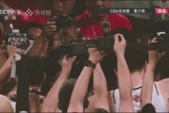 劉星宇：從06年廣廈進(jìn)入CBA開始 經(jīng)歷3次總決洗禮終圓滿了