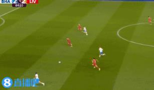 利物浦遭反超！三笘薰助攻霍維爾，辛謝爾伍德首秀破門