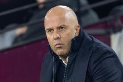 斯洛特：輸球并非因輪換，而是對手實(shí)力過于強(qiáng)勁