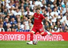 埃利奧特賽后分析：對抗強(qiáng)度不足致敗，終場前失卻勝利機(jī)會