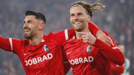 德媒：弗賴堡因球迷多次燃放煙火遭巨額罰款