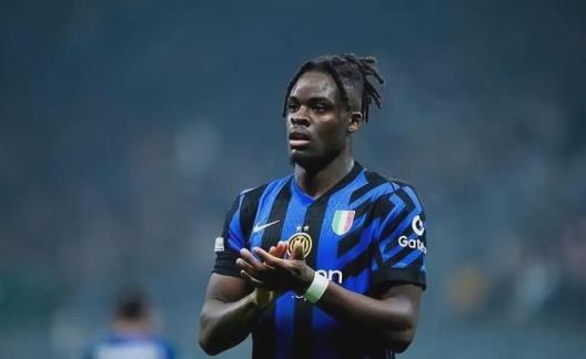 法媒：西漢姆聯(lián)欲購比塞克，國米或接受合理報(bào)價(jià)出售