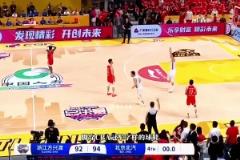 恭喜廣廈奪冠！但是說孫銘徽是CBA脾氣最大的球星沒有問題吧