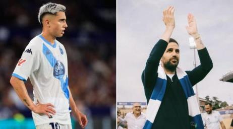 小法確認(rèn)科莫關(guān)注拉科小將耶雷馬伊，解約金超3000萬歐元