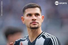 ESPN曝吉馬良斯欲1.2億歐解約金加盟吉達(dá)聯(lián)合