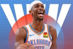 雷霆萬鈞！亞歷山大半場20分助俄城主場1-0力克森林狼！