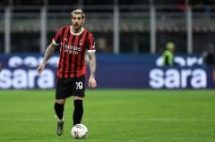 記者：尤文正認(rèn)真考慮引進(jìn)特奧，需至少匹配科莫的5400萬(wàn)歐元報(bào)價(jià)