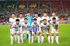 帶著勝利歸來！感謝遠征軍堅守看臺，六月主場再會！