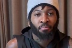 北京外援杰曼：感謝中國，這里改變了我的人生