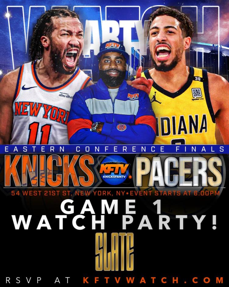 NBA東決-步行者vs尼克斯G1傷病名單：以賽亞-杰克遜缺席