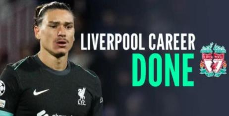 努涅斯放棄沙特高薪邀約，已與馬競達(dá)成口頭協(xié)議