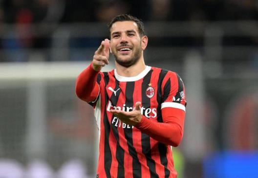 迪馬濟(jì)奧：特奧周三恢復(fù)訓(xùn)練或參賽 沃克可能繼續(xù)缺陣