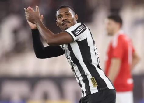 斯基拉：布萊頓與博塔弗戈后衛(wèi)庫(kù)亞巴諾達(dá)成協(xié)議