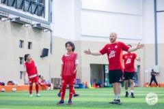 拜仁武漢江漢區(qū)足球訓(xùn)練營啟動(dòng)，五年計(jì)劃助力本地足球發(fā)展