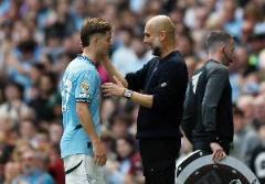 麥卡蒂對(duì)今夏離開(kāi)曼城持開(kāi)放態(tài)度，天空體育：藥廠、狼隊(duì)有意