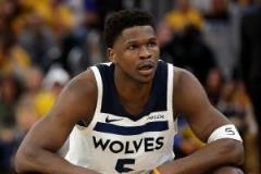 愛德華茲本賽季遭罰款8次 總金額達(dá)42萬美元