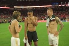 魔笛官宣離隊(duì)！當(dāng)年皇馬奪冠，莫德里奇&貝爾懵B一幕