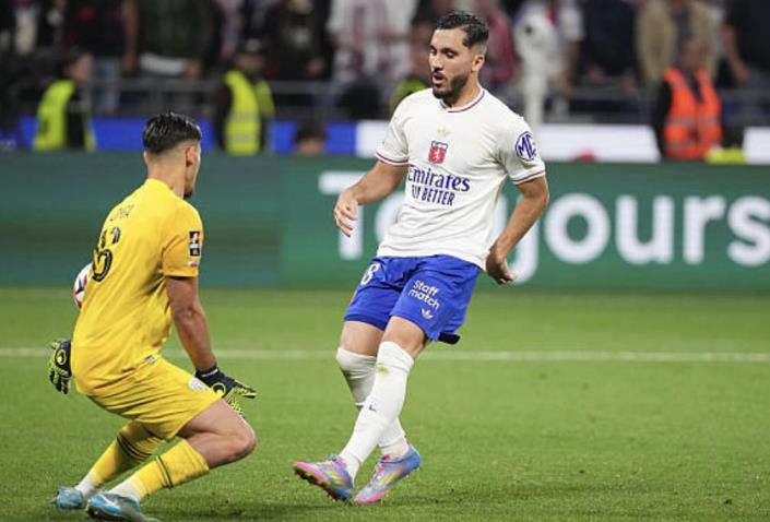 杜加里：謝爾基技術出色，但征召他可能太早