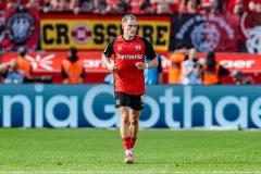 記者：利物浦與拜仁持續(xù)聯(lián)系維爾茨，藥廠尚未收到正式報價