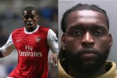 前阿森納球員埃曼紐爾-托馬斯承認(rèn)涉毒走私