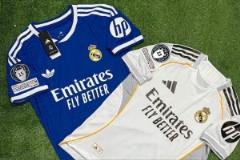 皇馬世俱杯將亮相新球衣，6月初正式發(fā)布