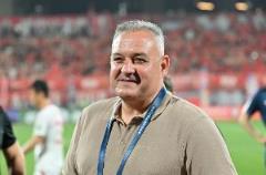 薩爾瓦多：下半場表現(xiàn)不錯(cuò)，但上半場仍需改進(jìn)