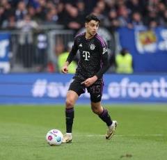 帕夫洛維奇：身體100%恢復(fù)，成功戰(zhàn)勝傷病