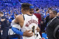 亞歷山大登頂雷霆隊史MVP榜 與威少曾居此位