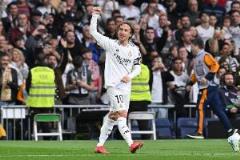 羅馬諾：莫德里奇本周末主場出戰(zhàn)并舉行告別儀式