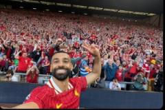 基恩怒斥紅軍奪冠后失風(fēng)度：邊緣人與薩拉赫自拍引爭議