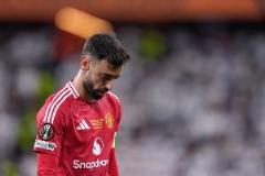 B費(fèi)周薪30萬(wàn)鎊或離隊(duì)，曼聯(lián)若不愿留他將考慮交易