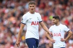 范德文飛身救險(xiǎn)解圍：那一刻我也不知道該怎么做，但最終成功化解危機(jī)