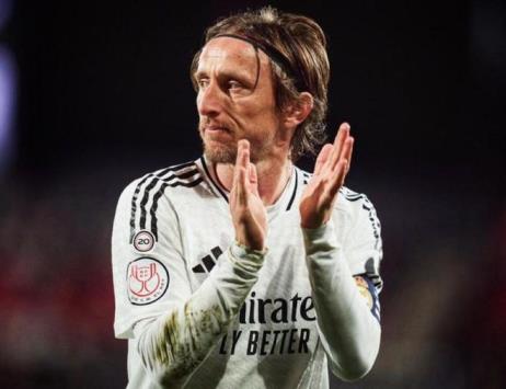 科貝：莫德里奇伯納烏告別戰(zhàn)或?qū)⑸涎?></a></div>
          <div   id=